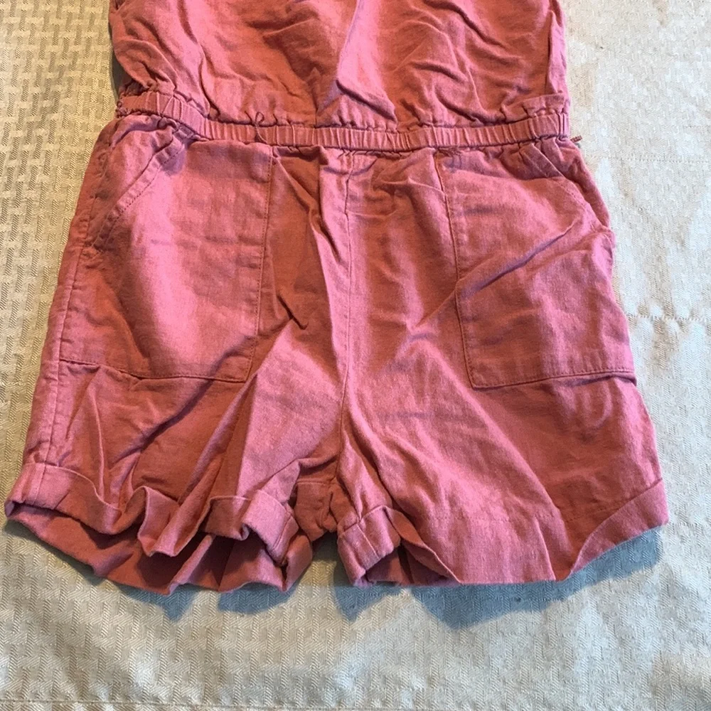 Old Navy Large‎ Romper Girls